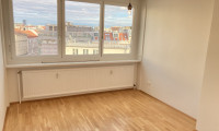 Wohnung - 1030, Wien,Landstraße - helle 1,5 Zimmer-Wohnung mit Fernblick in Toplage