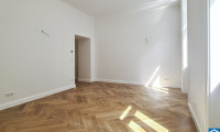 Wohnung - 1020, Wien - Hochwertig sanierte 1-Zimmer-Altbauwohnung im Stuwerviertel