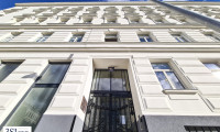 Wohnung - 1030, Wien - The TAILORED - Großzügiger Altbauerstbezug im Botschaftsviertel