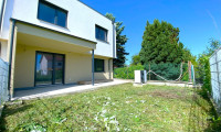Haus - 2434, Götzendorf an der Leitha - Wohnen im Grünen in Wien-Nähe: Familienfreundliches 4-Zimmer Reihenhaus mit Südwest-Terrasse wartet auf Sie!