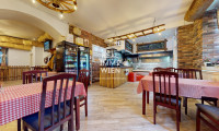 Gastgewerbe - 1160, Wien - Charmantes Gastronomie-Juwel in 1160 Wien – Ihre Chance auf 180m² Erfolg!