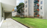 Wohnung - 1200, Wien - SOLEY – Stilvolles Wohnen mit eigenem Gartenparadies