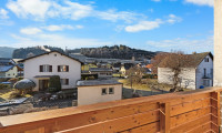 Wohnung - 9344, Weitensfeld im Gurktal - Wohnung in Weitensfeld mit Loggia und Garage