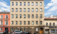 Wohnung - 1100, Wien - ++NEU++ Kompaktes Altbau-Apartment mit viel Potenzial – perfekt für kreative Lösungen