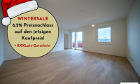 Wohnung - 1220, Wien - AKTIONSPREIS derzeit € 274.383! Preisnachlass von 6,5%! Provisionsfrei!
