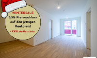 Wohnung - 1220, Wien - AKTIONSPREIS derzeit € 347.552! Preisnachlass von 6,5%! Provisionsfrei!