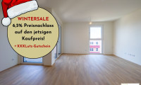 Wohnung - 1220, Wien - AKTIONSPREIS derzeit € 320.113! Preisnachlass von 6,5%! Provisionsfrei!