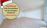 Wohnung - 1220, Wien - AKTIONSPREIS derzeit € 292.675! Preisnachlass von 6,5%! Provisionsfrei!