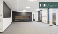 Büro / Praxis - 6840, Götzis - Büro- oder Ordinationsfläche mit 212 m² in bester Lage mitten Am Garnmarkt in Götzis