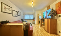 Wohnung - 1220, Wien - ATTRAKTIVE 3-ZIMMER-WOHNUNG MIT STADTBLICK im Herzen des 22. Bezirks! 80 m² Wohnkomfort in Wien!