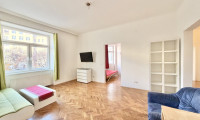 Wohnung - 1020, Wien - Zentrale 2-Zimmer-Wohnung nähe U2 Messer Prater