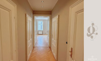 Wohnung - 1190, Wien - Wiener Altbaucharme mit Grünblick – Harmonische 64 m² Altbauwohnung im 19. Bezirk – PROVISIONSFREI