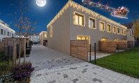 Haus - 1210, Wien - Hallo Familien! Reihenhäuser in Stammersdorf