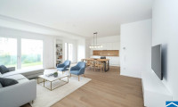 Wohnung - 3451, Pixendorf - Ihr Wohnglück wartet: Moderne Mietwohnungen im Tullnerfeld