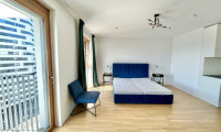 Wohnung - 1100, Wien - THE METROPOLITAN - Modern Living at Vienna's Central Station