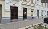 Büro / Praxis - 1040, Wien - BEFRISTET VERMIETET BIS 2032 | GEPFLEGTES HAUS | 1040 WIEN