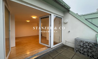 Wohnung - 1230, Wien - SONNIGES 3-ZIMMER-DACHGESCHOSS MIT TERRASSE ( BJ 2007 )