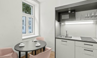 Wohnung - 1150, Wien - Jetzt RESERVIEREN | Schönbrunner Top-Rendite 5-6%
