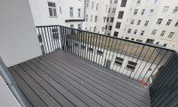 Wohnung - 1100, Wien - absolute RARITÄT - topsanierter ALTBAUTRAUM mit hofseitiger TERRASSE