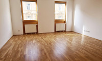 Wohnung - 1140, Wien - MOSSBACHERGASSE, sonnige 63 m² Neubau mit 12 m² Loggia/Terrasse, Wohnküche, 1 Zimmer, Wannenbad, Parketten, 3. Liftstock