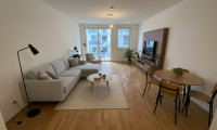 Wohnung - 1100, Wien - Moderne 1-Zimmer-Wohnung mit Balkon – Laaer Wald 1, 1100 Wien