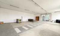 Halle / Lager / Produktion - 1120, Wien - 2 MONATE MIETFREI - TEMPERIERTE LAGERFLÄCHE - CA. 166 m² - STELLPLÄTZE - IM HERZEN DES 12. GEMEINDEBEZIRKS