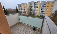 Wohnung - 8052, Graz - Modernisierte Wohnung mit gemütlichem Balkon!