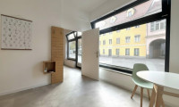 Büro / Praxis - 8020, Graz,05.Bez.:Gries - Teilrenoviertes Büro im Herzen von Graz!