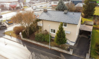 Haus - 8720, Knittelfeld - SANIERUNG 2025: Einfamilienwohnhaus mit 6 Zimmern in bester Lage +++ Knittelfelds +++