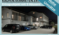 Haus - 9500, Villach - ERTRAGSOBJEKT MIT 3 HÄUSERN MIT HOHEN EINNAHMEN