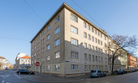 Wohnung - 1150, Wien - 2-Zimmer-Wohnung beim Technischen Museum - gepflegtes Wohnhaus