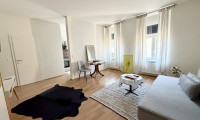 Wohnung - 8020, Graz - Vollmöblierte Single-Wohnung / Garçonnière zu mieten / Lend-Graz