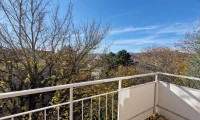 Wohnung - 1180, Wien - Traumhaft helle Wohnung mit Grünblick in absoluter Ruhelage!