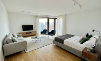 Wohnung - 1100, Wien - THE METROPOLITAN - Modern Living at Vienna's Central Station