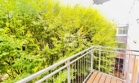 Wohnung - 1130, Wien - Terrassenmiete in Grünruhelage beim Nikolaitor