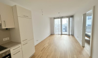 Wohnung - 1220, Wien - Moderne 2 Zi Wohnung mit Balkon - nahe U1 (provisionsfrei!)