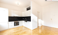 Wohnung - 1160, Wien,Ottakring - Wiener Wohngefühl mit Stil! Sonnige 2-Zimmer-Wohnung mit Einbauküche und hohem Wohnkomfort