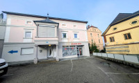 Einzelhandel - 4600, Thalheim bei Wels - Attraktive Gewerbefläche mit 8 Parkplätze in Thalheim bei Wels – 125 m² für 1.550 € mtl. mieten!
