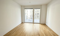 Wohnung - 1220, Wien - Moderne 2 Zi Wohnung mit Balkon - JETZT 1 Monat mietzinsfreie Zeit! (nahe U1)