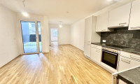 Wohnung - 1220, Wien - Moderne 3 Zi Wohnung mit Garten - JETZT 1 Monat mietzinsfreie Zeit! (nahe U1)