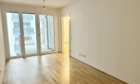 Wohnung - 1220, Wien - Moderne 2 Zi Wohnung mit Balkon - JETZT 1 Monat mietzinsfreie Zeit! (nahe U1)