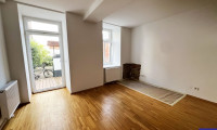 Wohnung - 1170, Wien - Renovierte 53m² Wohnung + 16m² Gartenterrasse im revitalisierten Altbau - 1170 Wien