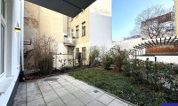 Wohnung - 1170, Wien - Renovierte 67m² Wohnung + 43m² Gartenterrasse im revitalisierten Altbau - 1170 Wien