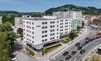Büro / Praxis - 5020, Salzburg - Sterneck-Center Büro 1