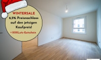 Wohnung - 1220, Wien - AKTIONSPREIS derzeit € 320.113! Preisnachlass von 6,5%! Provisionsfrei!