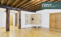 Wohnung - 6800, Feldkirch - 3-Zimmer-Stadtwohnung in Feldkirch