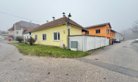 Haus - 3464, Seitzersdorf-Wolfpassing - ***EINZIEHEN, WOHLFÜHLEN UND BEI BEDARF ERWEITERN***