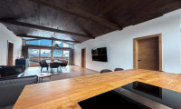 Wohnung - 5542, Flachau - Exklusive Penthousewohnung zur touristischen Vermietung