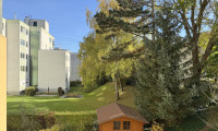 Wohnung - 3400, Klosterneuburg - Cool bleiben!