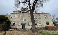 Haus - 2460, Bruck an der Leitha - Attraktives Mehrfamilienhaus mit Sanierungspotential in begehrter Lage in Bruck an der Leitha 
